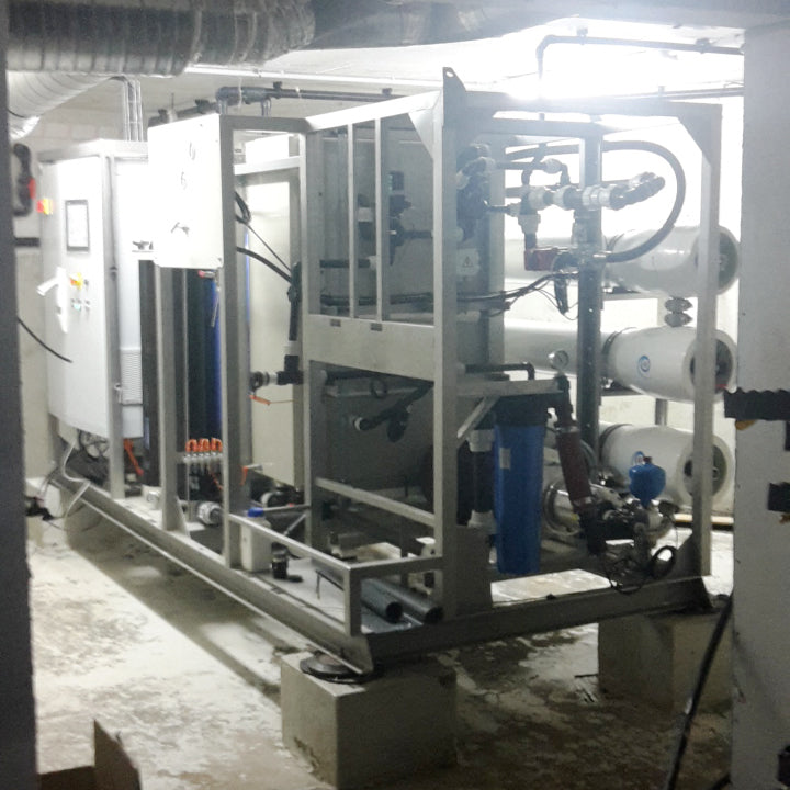 Hotel « Le Barthélémy »