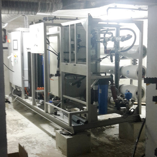 Hotel « Le Barthélémy »