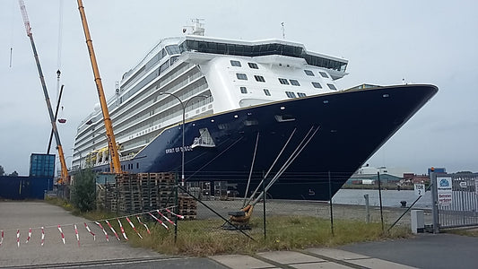 The secret behind successful commissionings