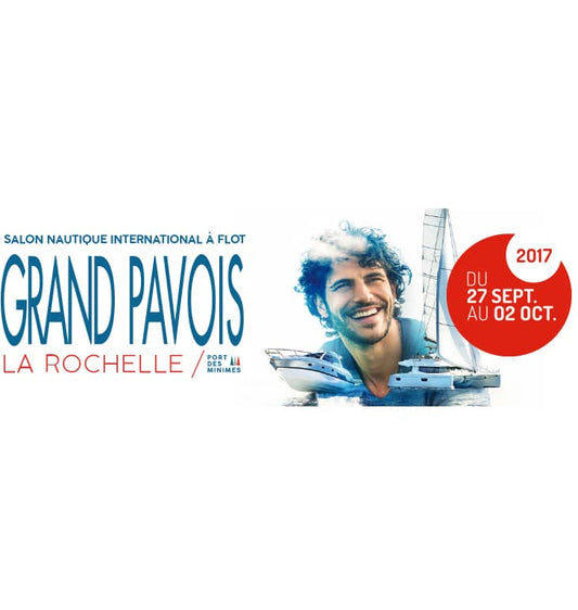 Le Grand Pavois 2017