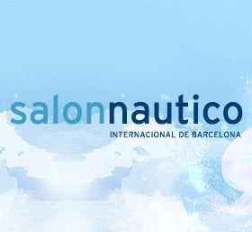 Salon Nautico de Barcelona