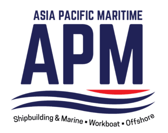 Asia Pacific Maritime 2018