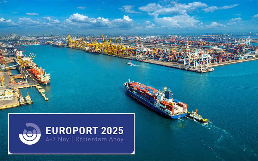 Europort 2025