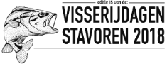 VISSERIJDAGEN STAVOREN 2018