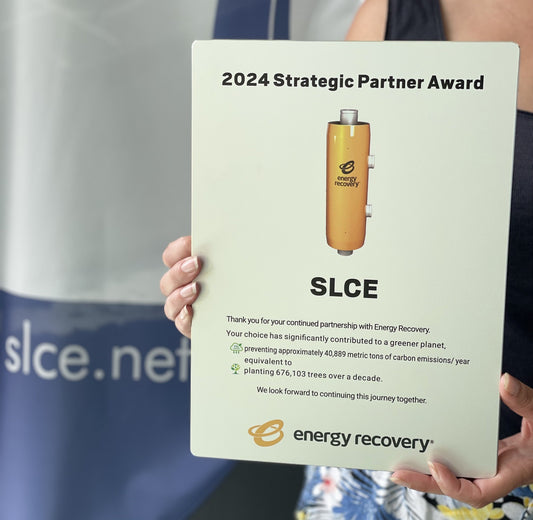 2024 Strategic Partner Award