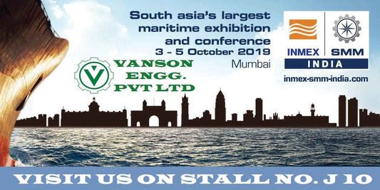 SMM-INMEX Exhibition
