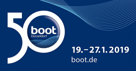 BOOT DUSSELDORF 2019