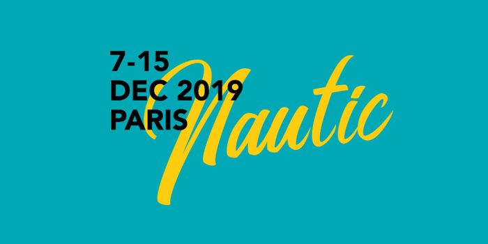 NAUTIC 2019 EXHIBITION