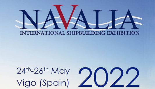 NAVALIA INTERNATIONAL SHIPBUILDING EXHIBITION