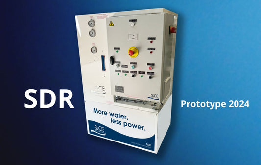SDR: The synthesis of the SD and ES