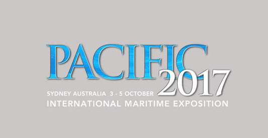 PACIFIC 2017