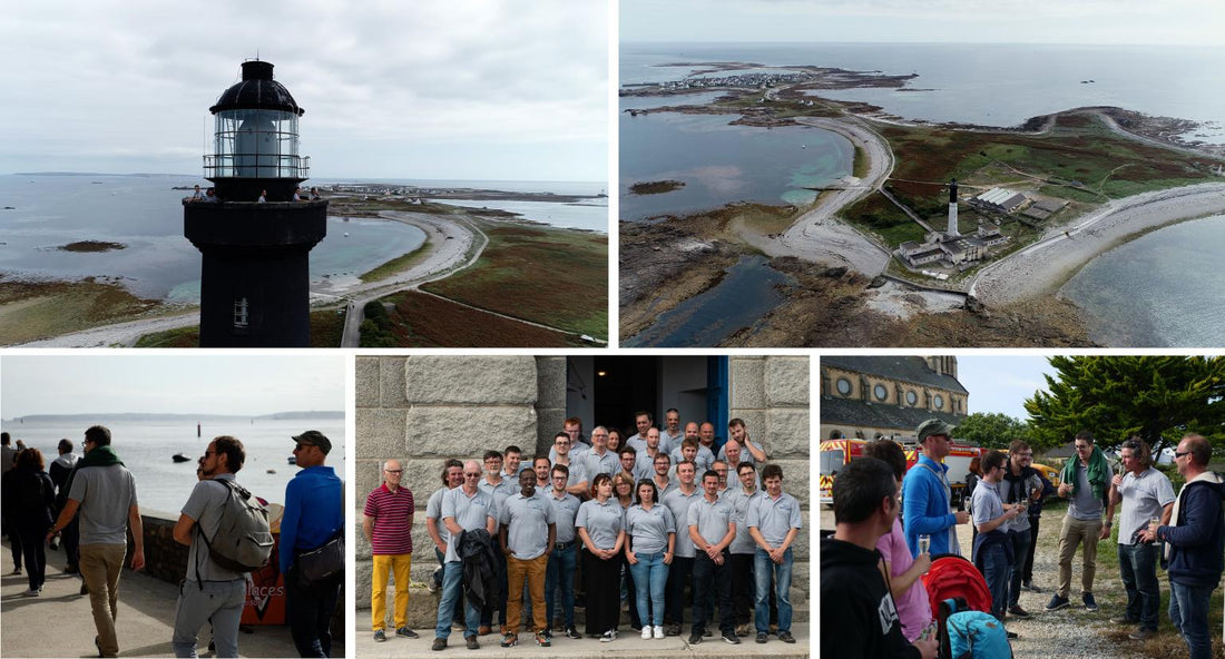 SLCE 30-year Anniversary