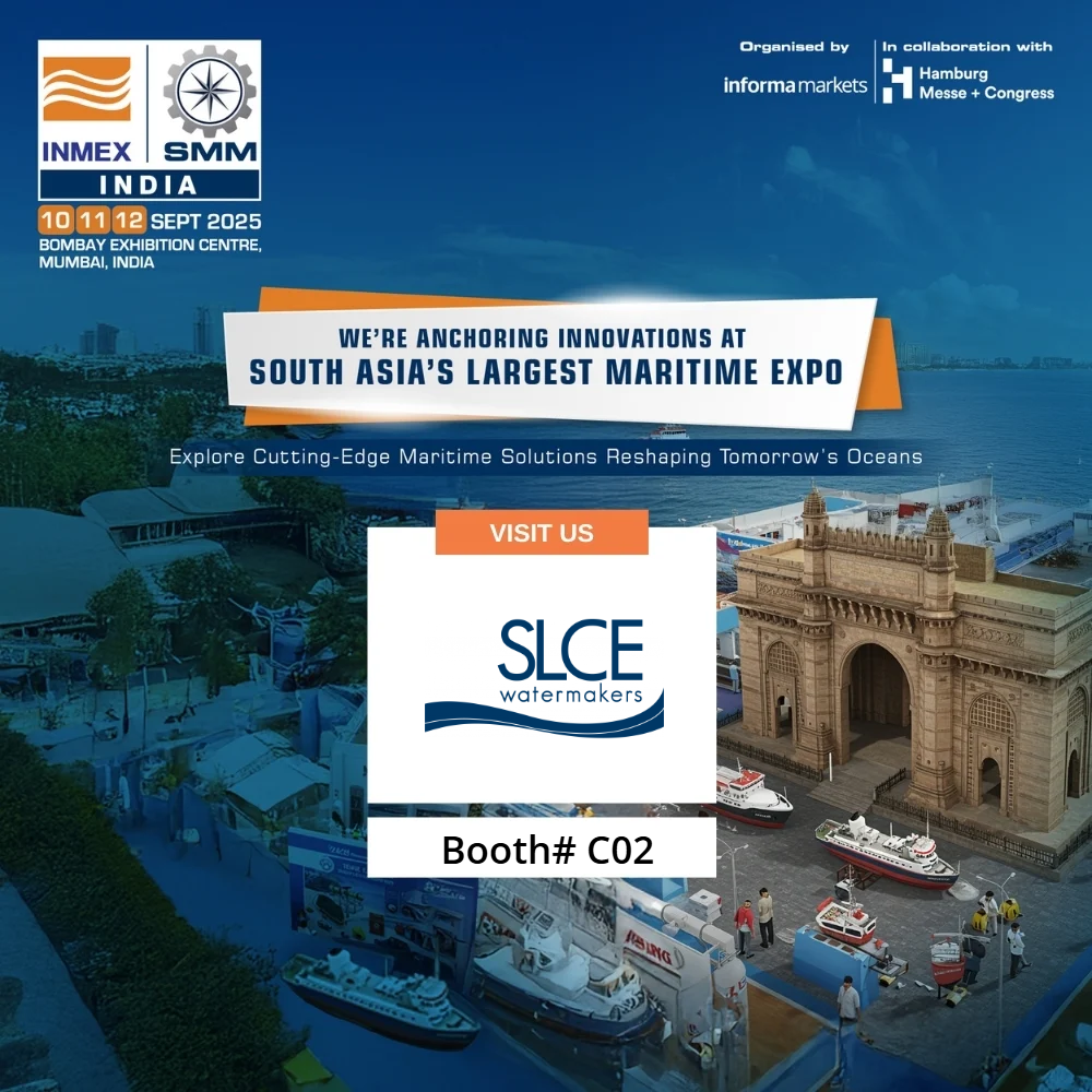 INMEX SMM India 2025