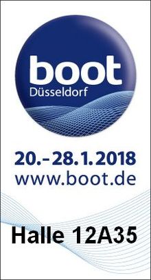 boot / Düsseldorf