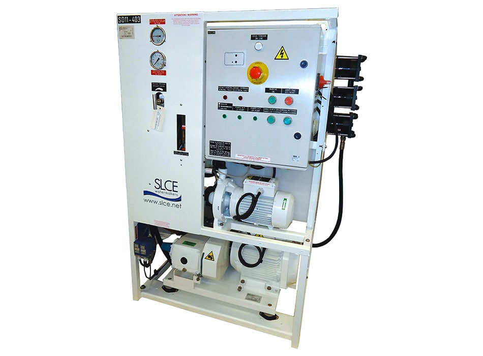 Gamme SD11/SD21/SD22/SD23