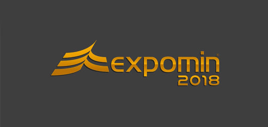 EXPOMIN 2018