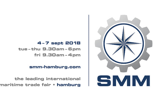 SMM 2018