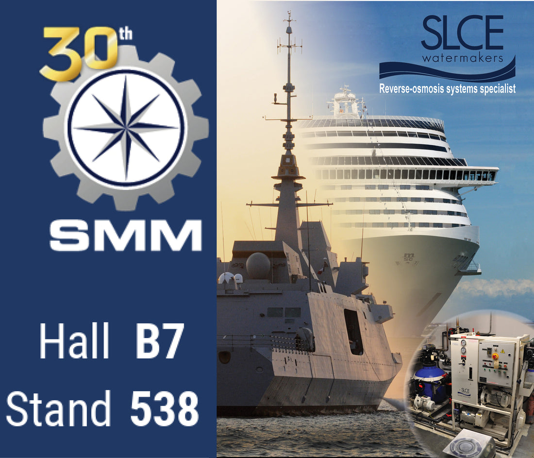 SMM 2022