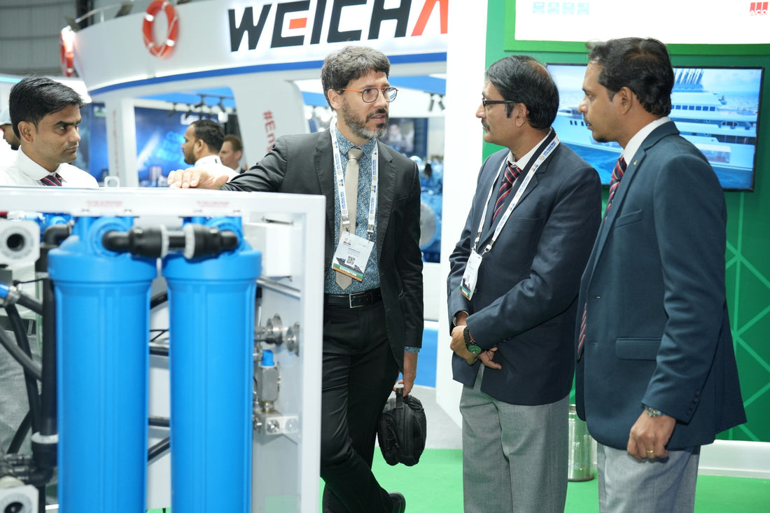 INMEX India: New Partnerships and Exciting Opportunities Ahead