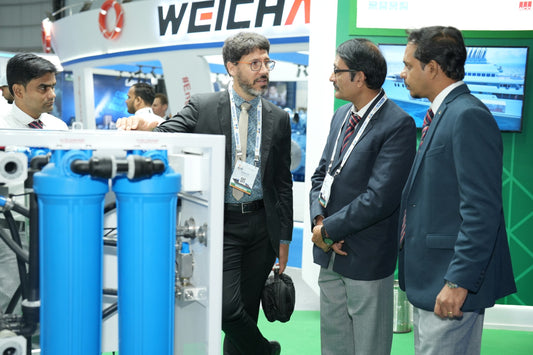 INMEX India: New Partnerships and Exciting Opportunities Ahead